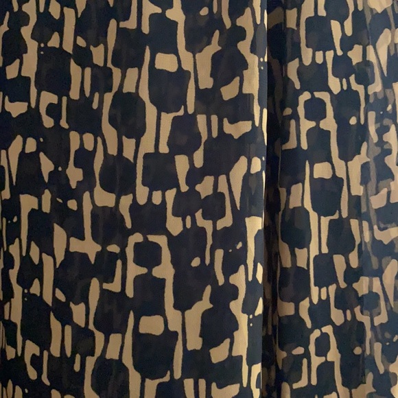 Printed blouse - Picture 2 of 2